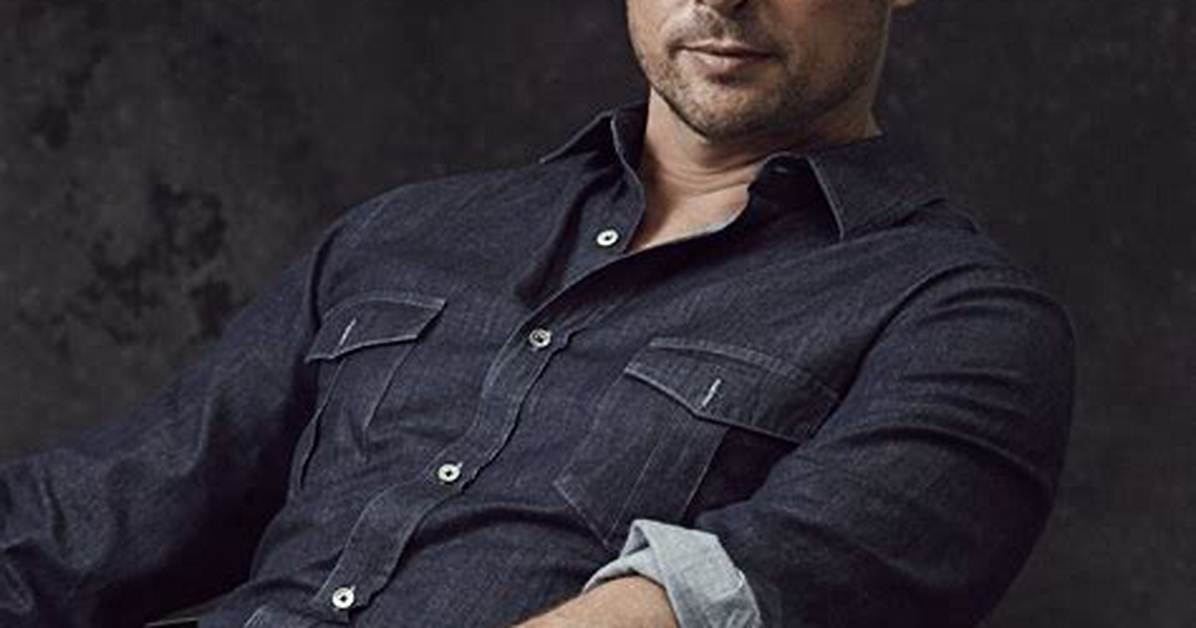 Exploring the Dynamic Duo: Karl Urban and Antony Starr from New Zealand