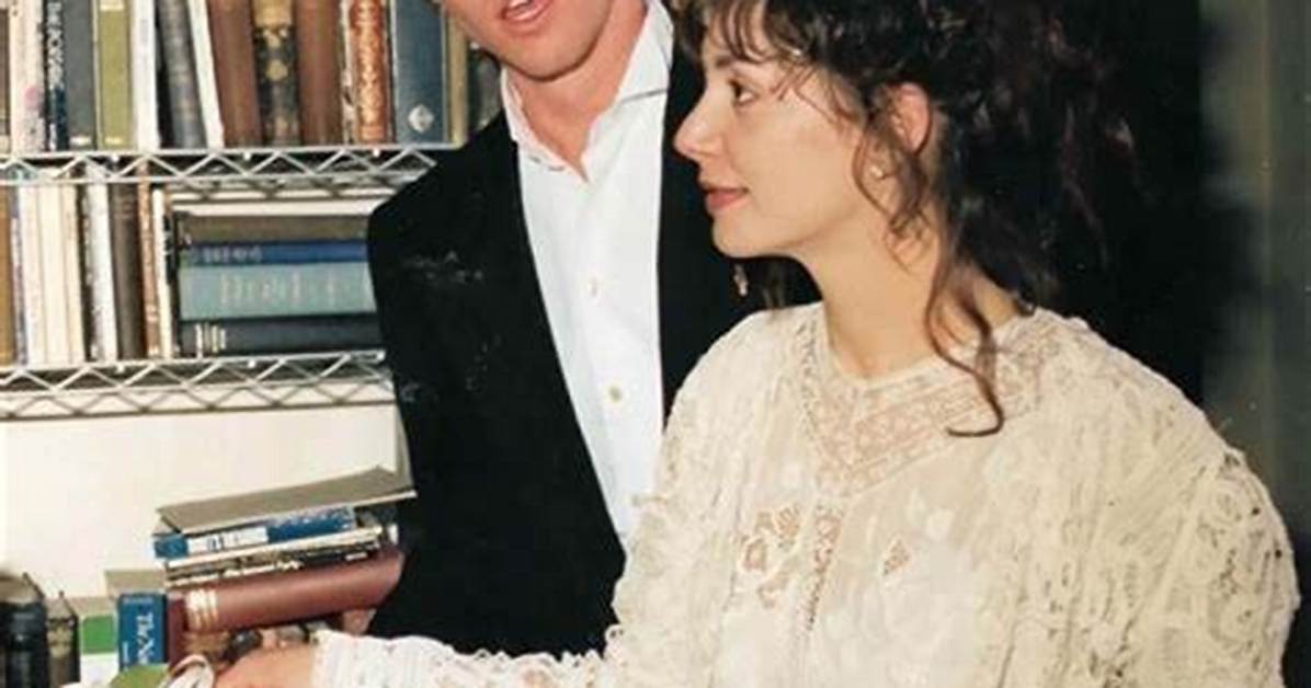 Exploring the Dynamic Relationship of Joanne Whalley and Val Kilmer