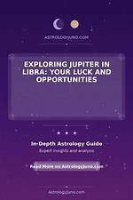 Exploring the Energies of Jupiter in Libra