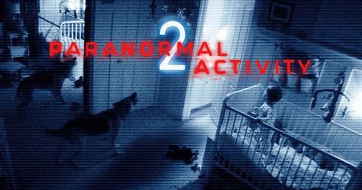 Exploring the Enigma of "Paranormal Activity 2"