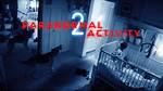 Exploring the Enigma of "Paranormal Activity 2"