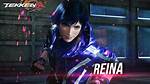 Exploring the Enigmatic 2B in Tekken 8