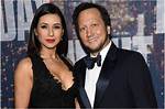 Exploring the Ethnicity of Rob Schneider's Wife