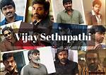 Exploring the Exciting World of Vijay Sethupathi's Son Surya's Movie Debut
