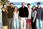 Exploring the Family Life of Kevin Heffernan: His Wife and Kids