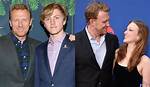 Exploring the Family Life of Kevin Mckidd: His Children and Parenthood