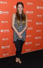 Exploring the Family Life of Shailene Woodley: Does She Have Children?