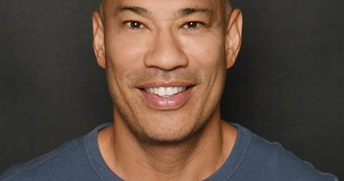 Exploring the Fascinating Michael Yo Bio Age Family