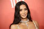 Exploring the Fascinating World of Kim Kardashian Photoshoots