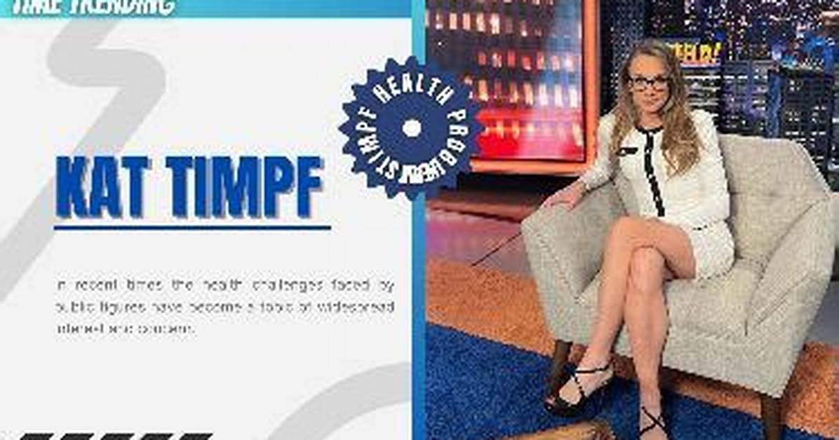 Exploring the Fascination with Kat Timpf's Toes