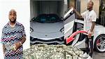 Exploring the Fortune De Davido 2024: a Journey Through Wealth and Influence