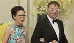 Exploring the Friendship Between Ellen Pompeo and Sandra Oh