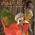 Exploring the Heart: Who Is India Arie Dating?