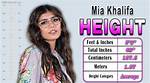 Exploring the Height of Karina Coser: How Tall Is She Really?