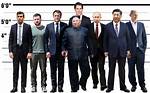 Exploring the Height of Putin: How Tall Is He?