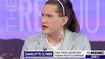 Exploring the Influence of Charlotte Clymer on Twitter