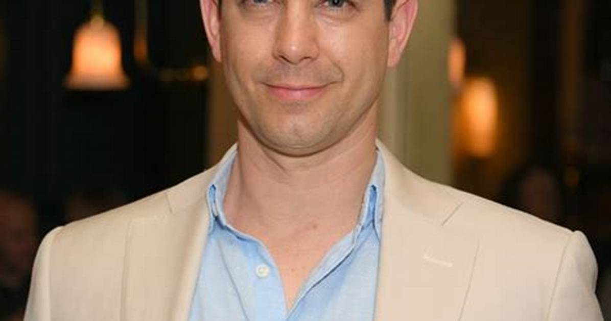 Exploring the Intriguing Relationships of Adam Garcia