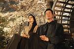 Exploring the Intriguing Relationships of Jo in Sung