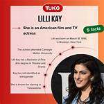 Exploring the Journey of Lilli Kay: a Queer Icon in the Making