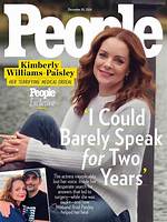 Exploring the Joys of Kimberly Williams-Paisley’s Children
