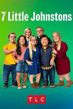 Exploring the Latest from the 7 Little Johnstons Family