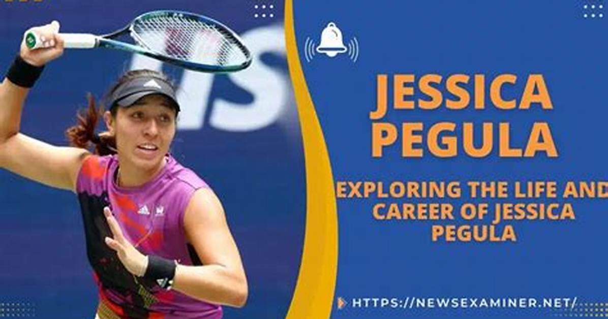 Exploring the Life and Achievements of Jessica Dube
