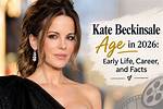 Exploring the Life and Career of Kate Jackson: a Journey Through Time