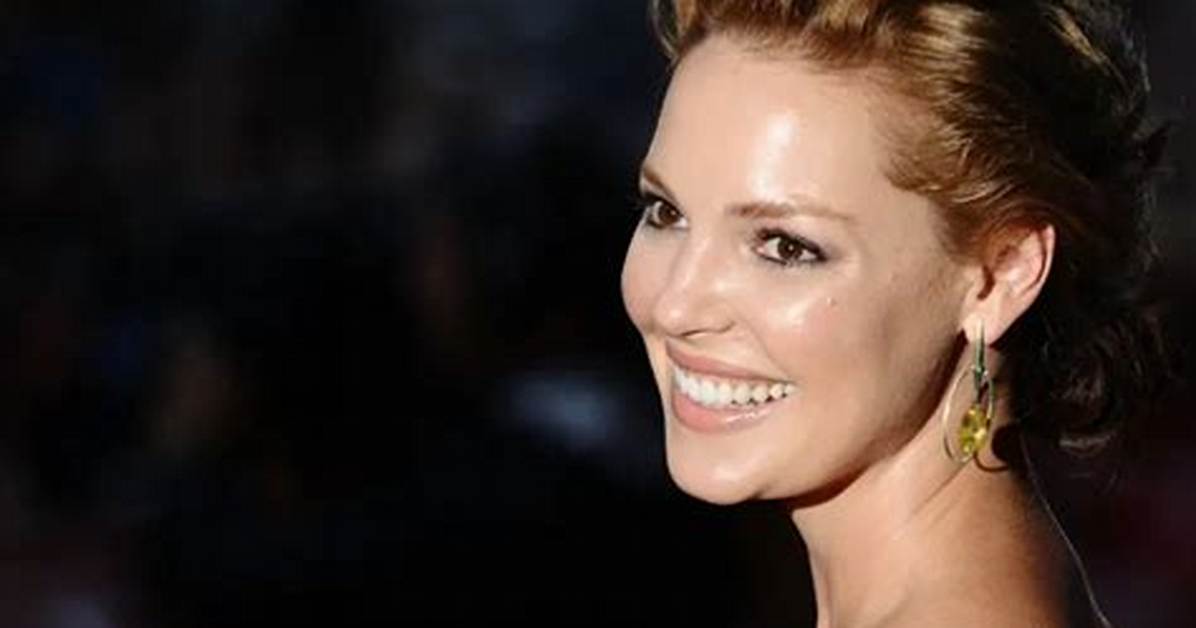 Exploring the Life and Career of Katherine Heigl: a Comprehensive Biography
