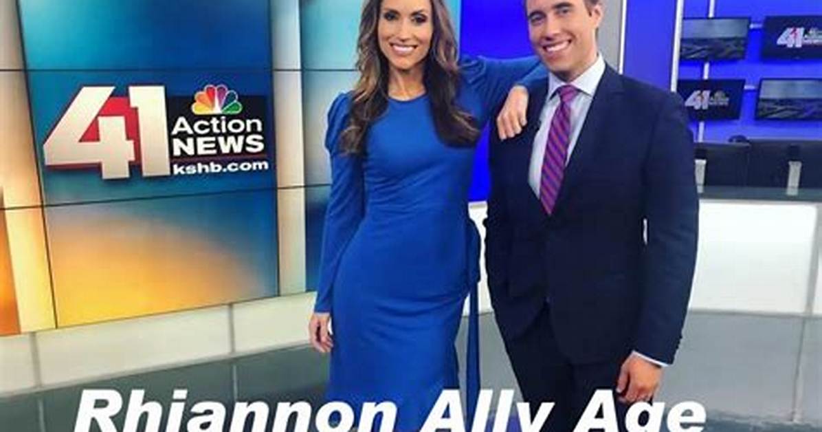 Exploring the Life and Career of Rhiannon Napier