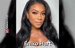 Exploring the Life and Influence of Eniko Parrish