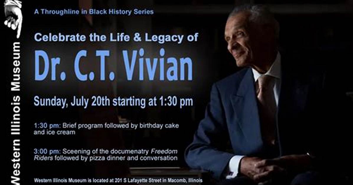 Exploring the Life and Legacy of Vivian Ridge
