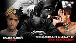 Exploring the Life and Legacy of Xxxtentacion: a Deep Dive