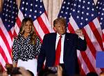 Exploring the Life and Relationship of Donald Jr's Girlfriend