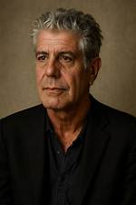 Exploring the Life of Anthony Bourdain: a Culinary Icon