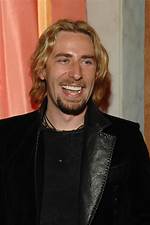 Exploring the Life of Chad Kroeger and His Children
