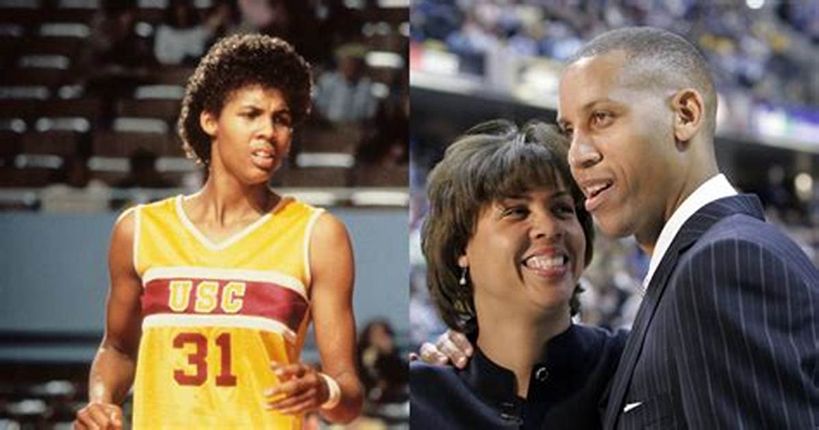 Exploring the Life of Cheryl Miller: Her Spouse and Basketball Legacy