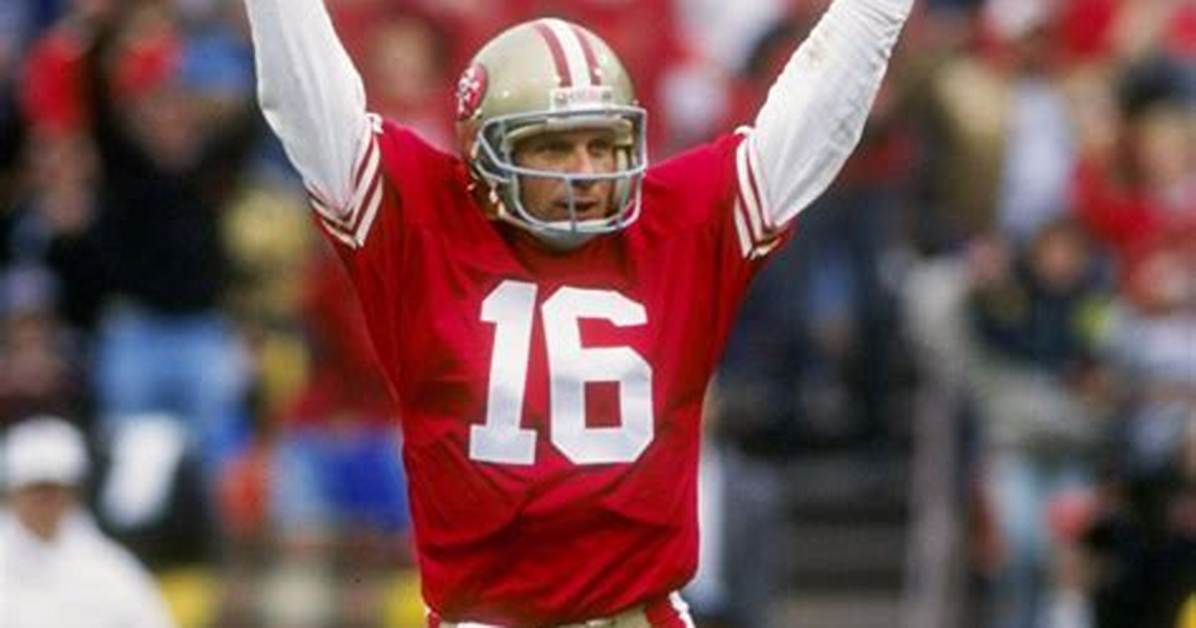 Exploring the Life of Joe Montana's Wife Jennifer: a Fascinating Journey