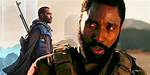 Exploring the Life of John David Washington's Wife