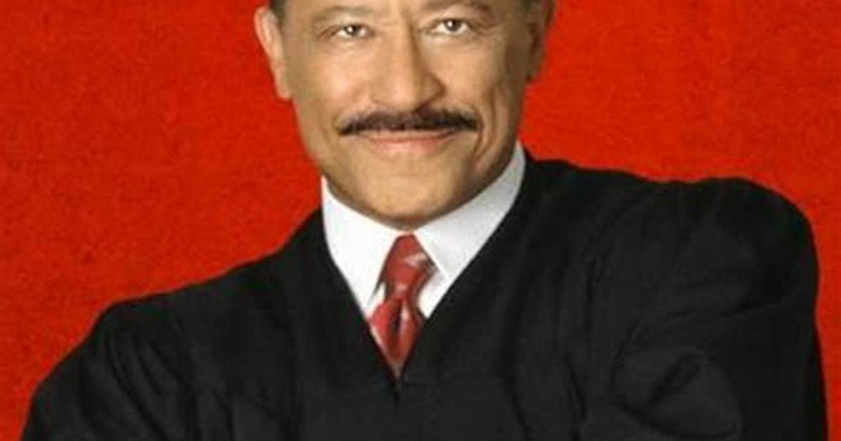 Exploring the Life of Judge Joe Brown's Second Wife