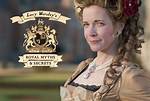 Exploring the Life of Lucy Worsley and Her First Husband