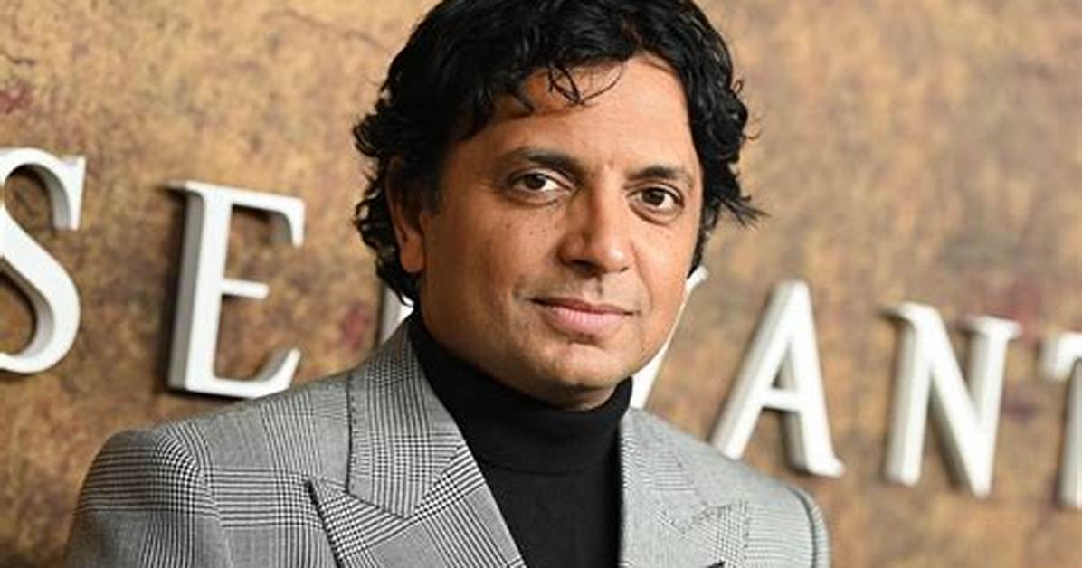 Exploring the Life of M Night Shyamalan's Daughter