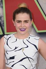 Exploring the Life of Mae Whitman and Her Husband: a Journey of Love and Career