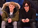 Exploring the Life of Norman Reedus' Kid: a Glimpse into Family and Fame