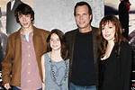 Exploring the Lives of Bill Paxton's Kids: a Legacy Beyond the Screen