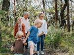 Exploring the Lives of Their Grandchildren
