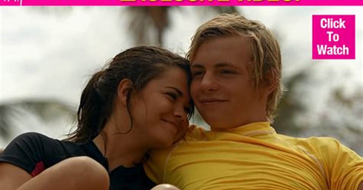 Exploring the Love Life of Maia Mitchell and Her Boyfriend