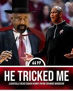 Exploring the "Mike Woodson Meme" for Educators
