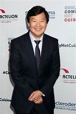 Exploring the Multifaceted Life of Ken Jeong, M. D.