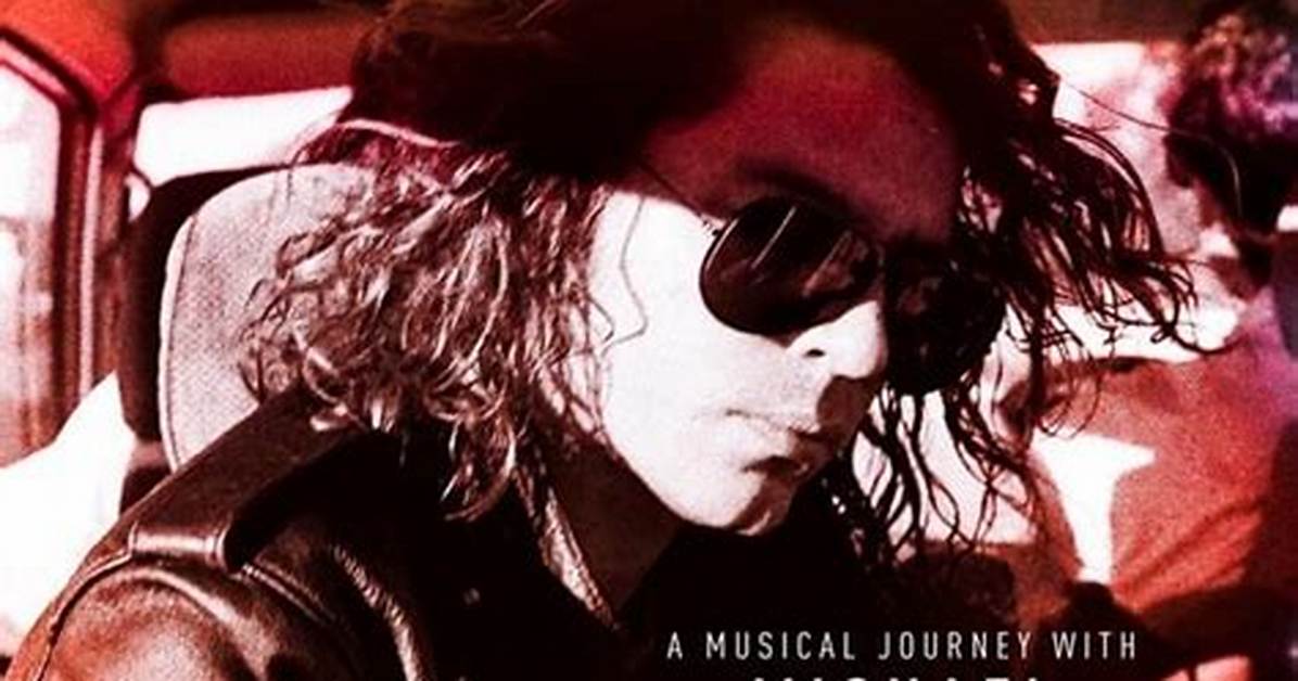 Exploring the Musical Journey of Michael W. Smith - I 2