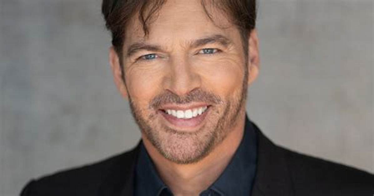 Exploring the Nationality of Harry Connick Jr.